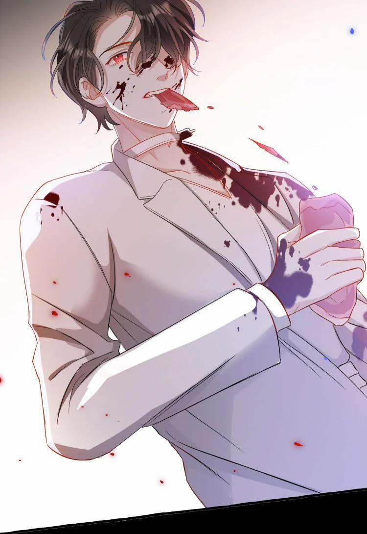 Nụ Hôn Vực Thẳm 27 trang 28