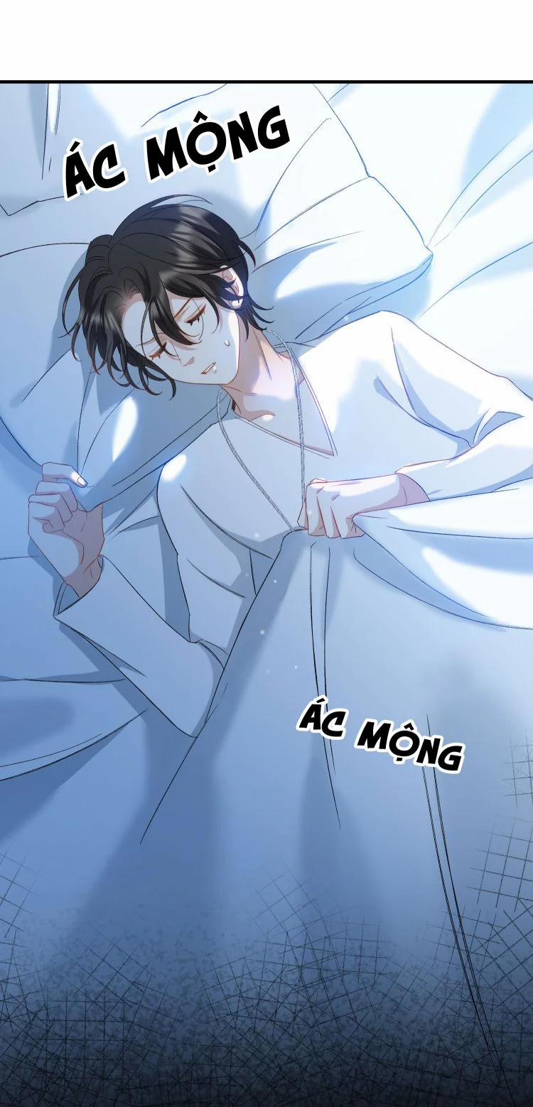 Nụ Hôn Vực Thẳm 27 trang 3