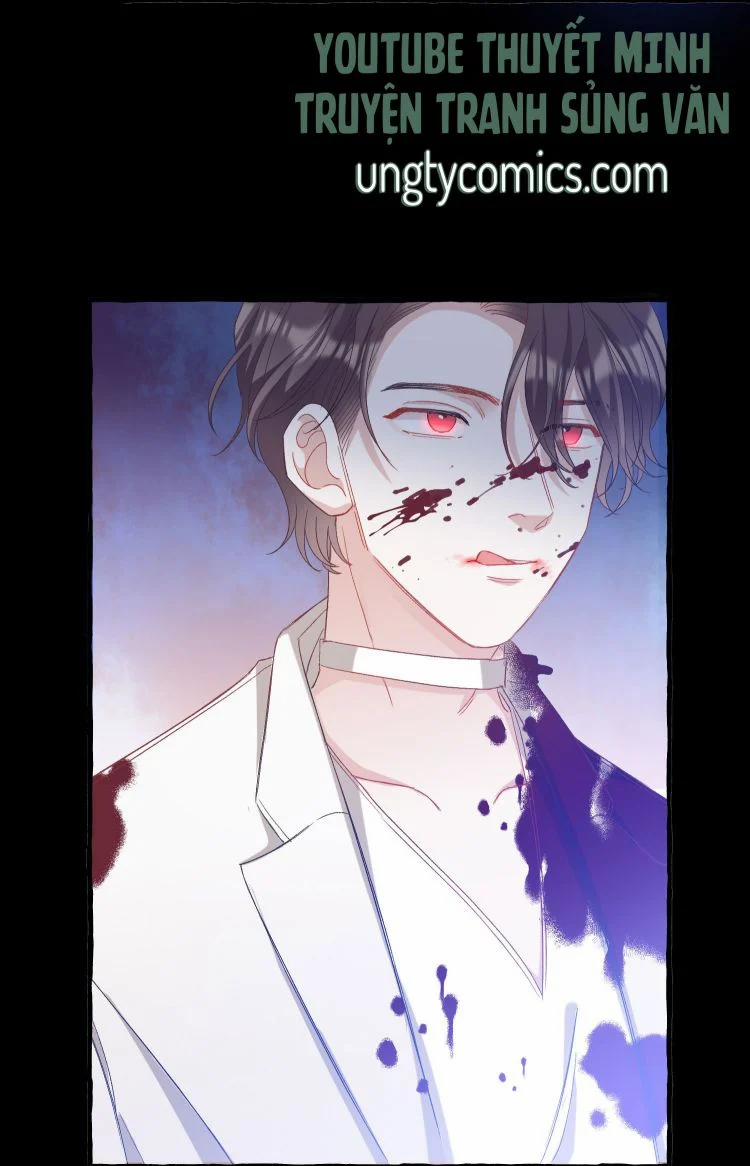 Nụ Hôn Vực Thẳm 27 trang 30