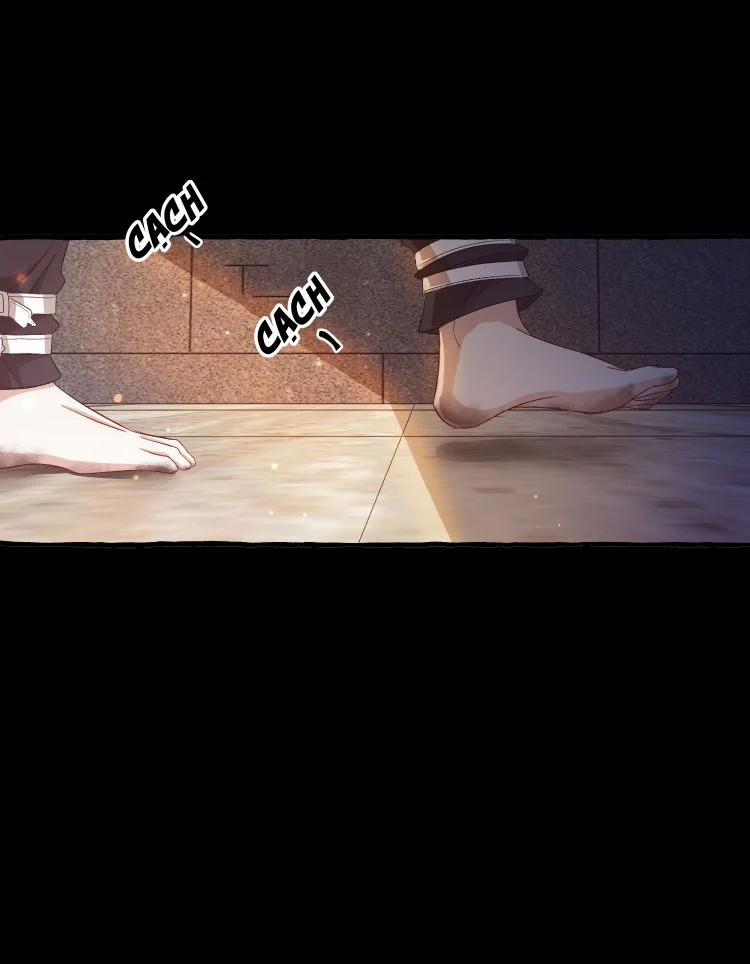 Nụ Hôn Vực Thẳm 27 trang 32