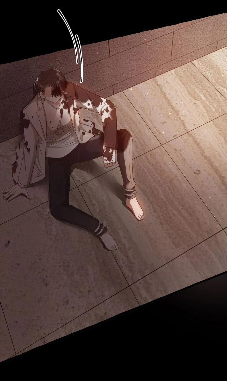 Nụ Hôn Vực Thẳm 27 trang 34