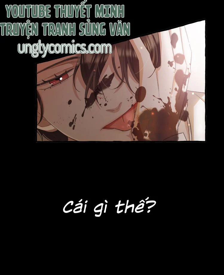 Nụ Hôn Vực Thẳm 27 trang 35