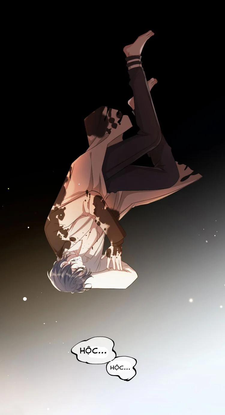 Nụ Hôn Vực Thẳm 27 trang 36