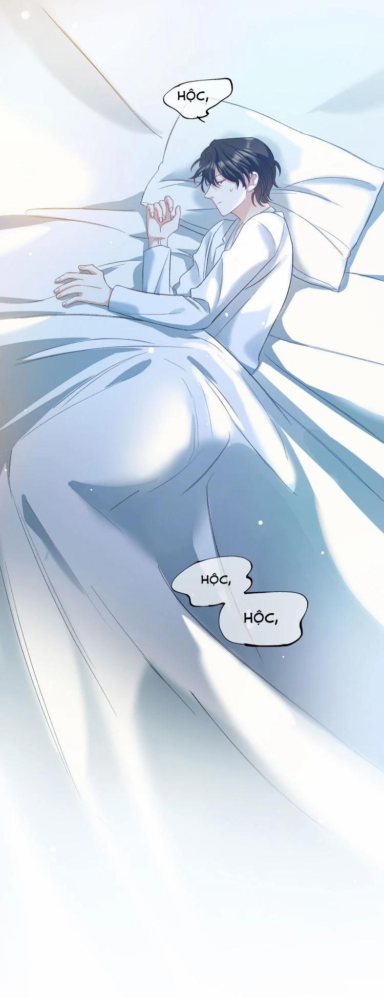 Nụ Hôn Vực Thẳm 27 trang 37