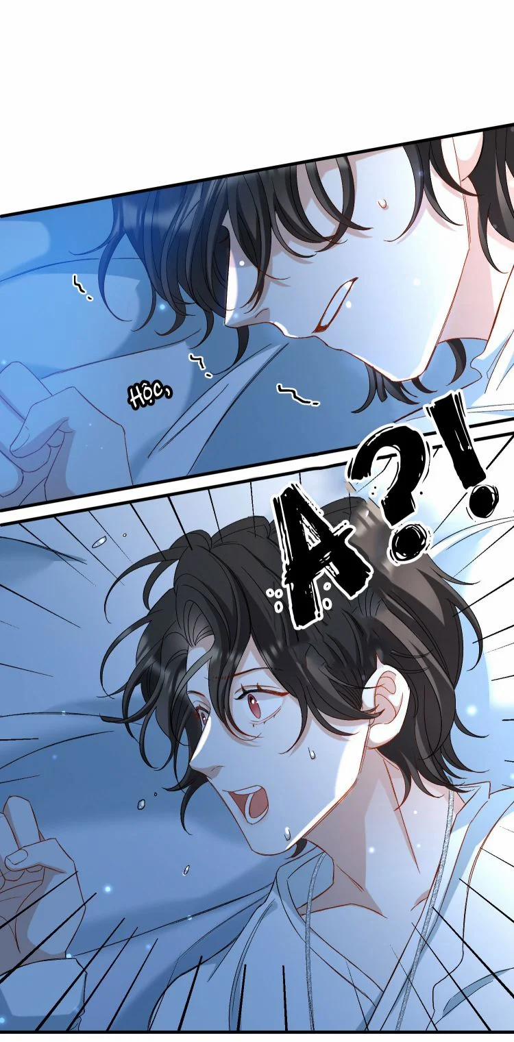 Nụ Hôn Vực Thẳm 27 trang 38