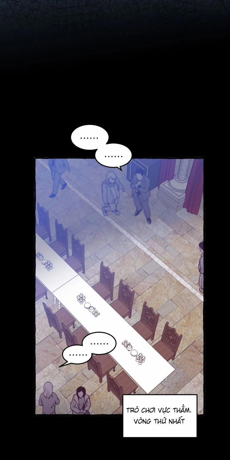 Nụ Hôn Vực Thẳm 27 trang 4