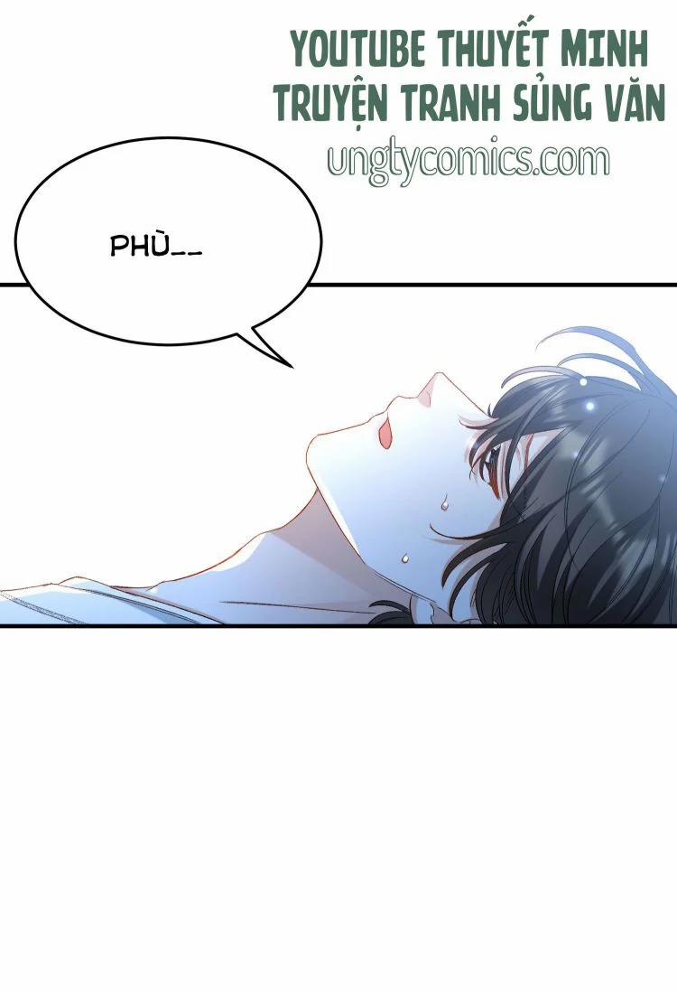 Nụ Hôn Vực Thẳm 27 trang 40