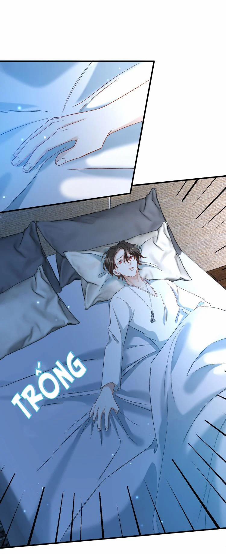 Nụ Hôn Vực Thẳm 27 trang 41