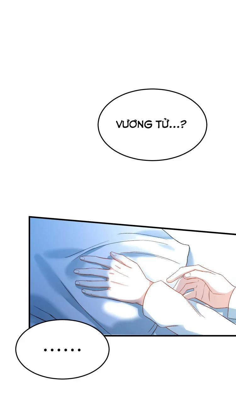 Nụ Hôn Vực Thẳm 27 trang 43