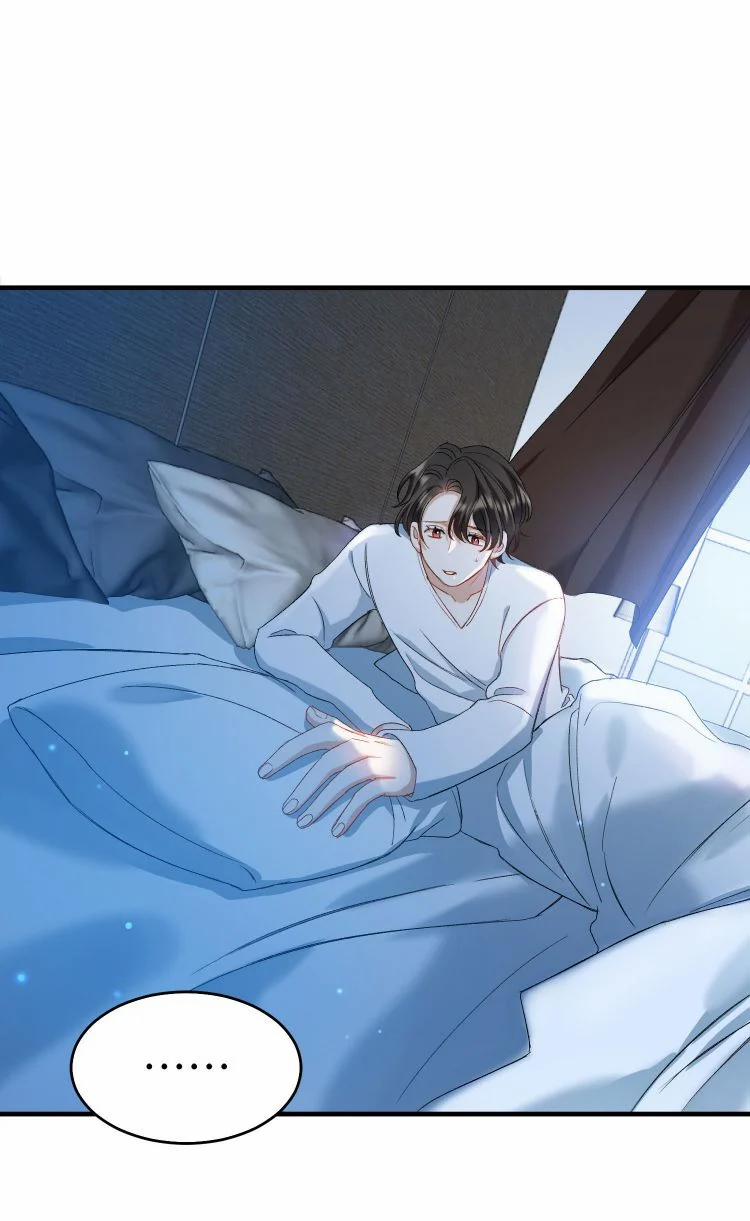 Nụ Hôn Vực Thẳm 27 trang 44