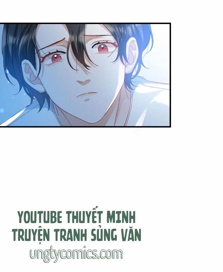 Nụ Hôn Vực Thẳm 27 trang 45