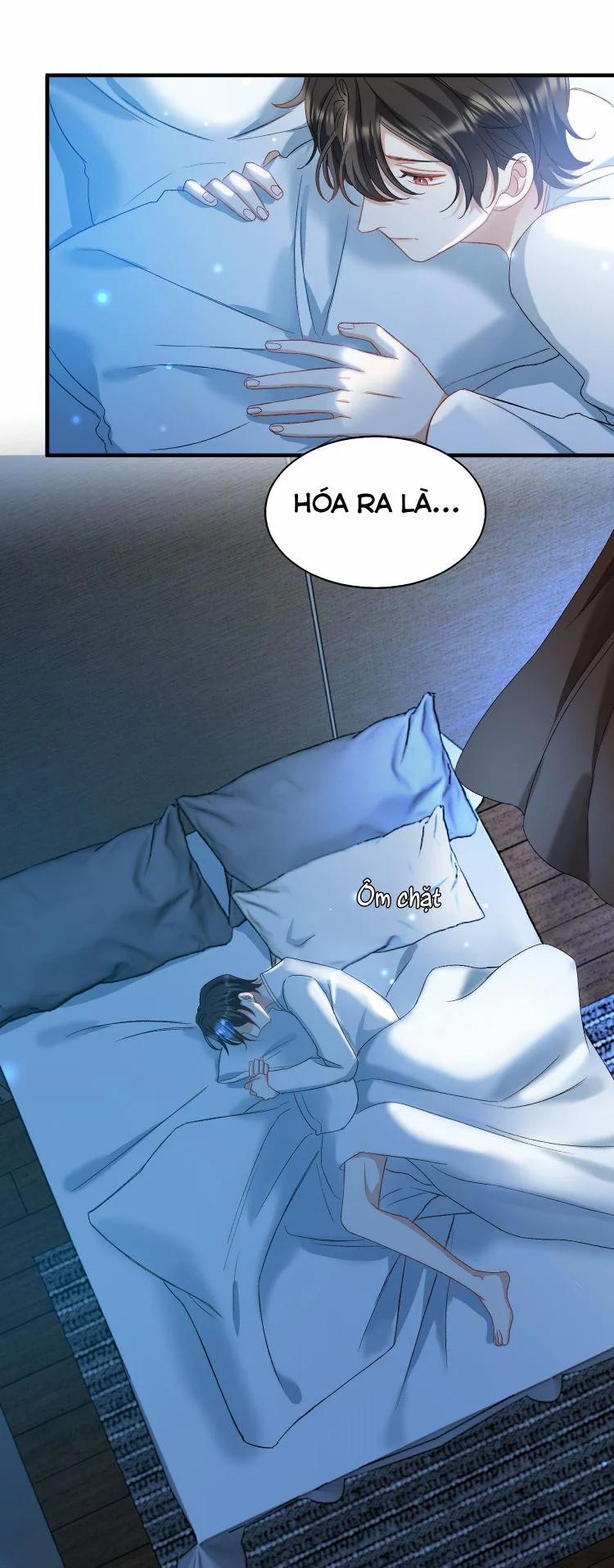 Nụ Hôn Vực Thẳm 27 trang 46