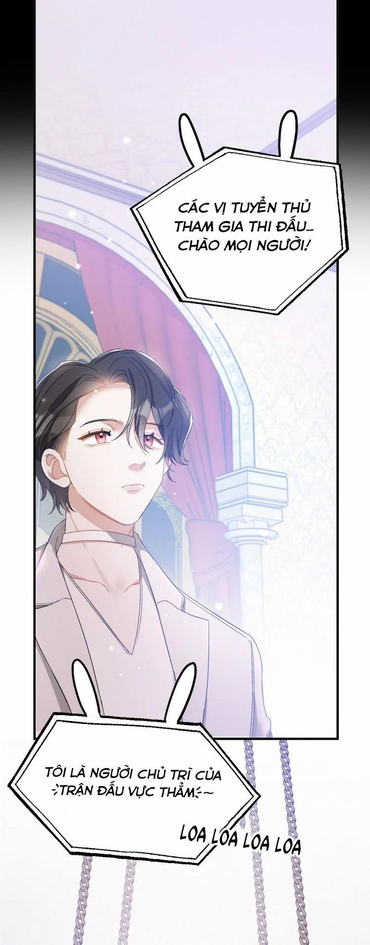 Nụ Hôn Vực Thẳm 27 trang 8