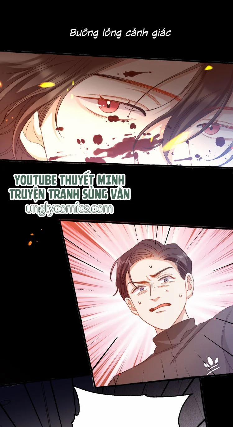 Nụ Hôn Vực Thẳm 28 trang 10