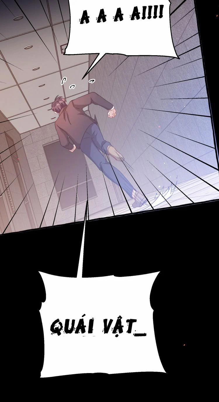 Nụ Hôn Vực Thẳm 28 trang 11