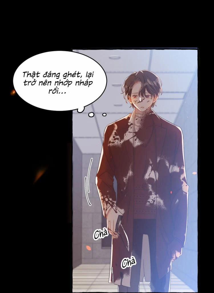 Nụ Hôn Vực Thẳm 28 trang 14