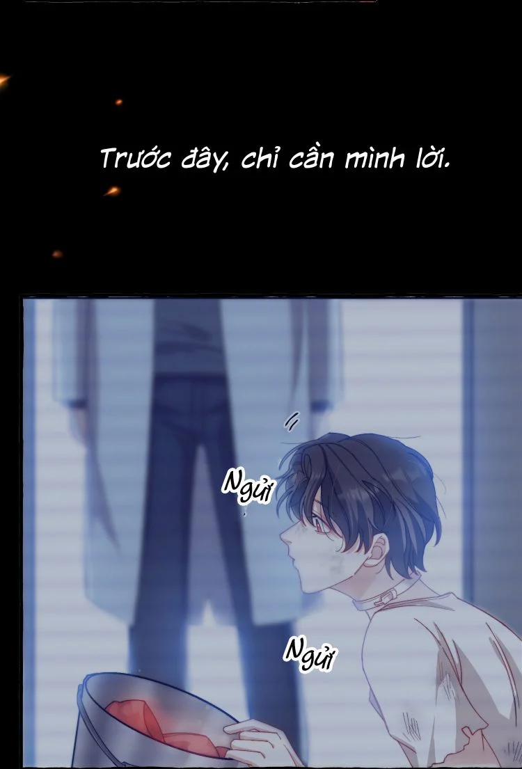 Nụ Hôn Vực Thẳm 28 trang 16