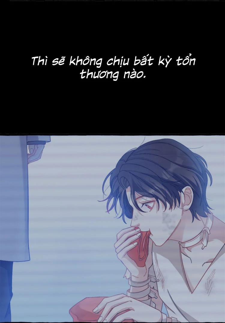 Nụ Hôn Vực Thẳm 28 trang 17