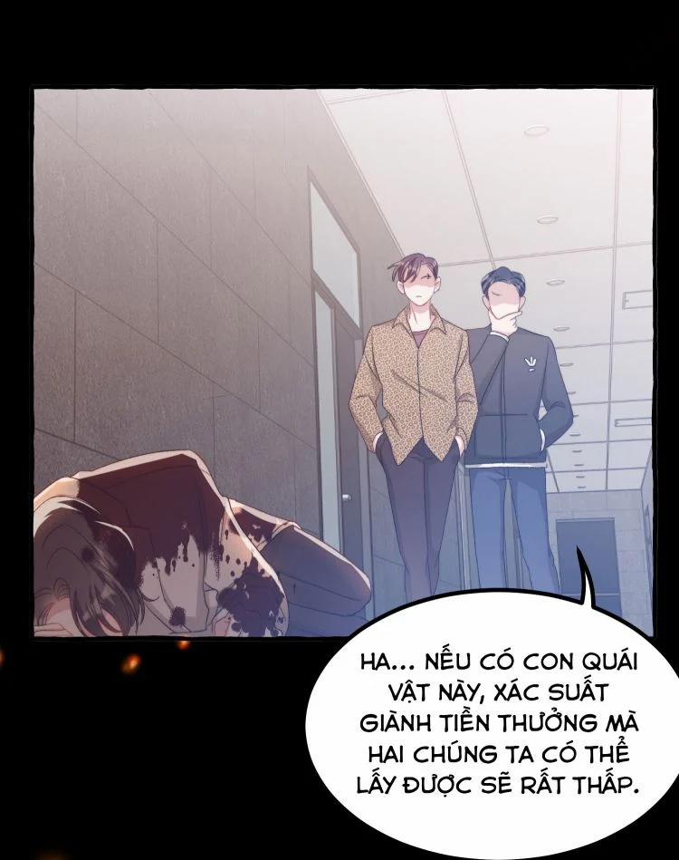 Nụ Hôn Vực Thẳm 28 trang 2