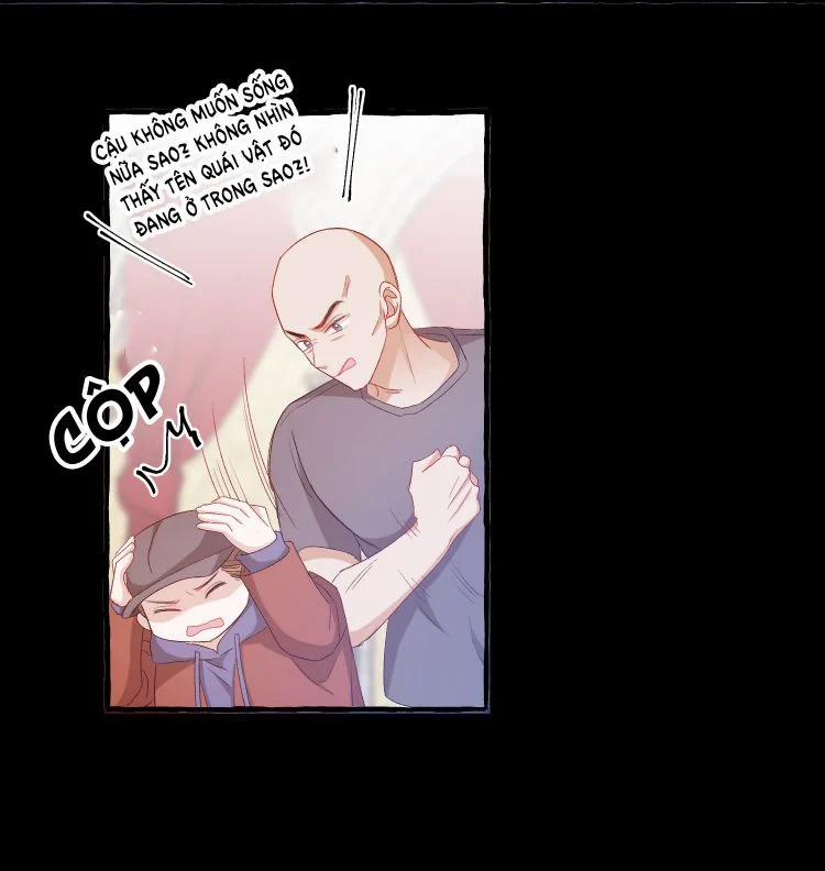 Nụ Hôn Vực Thẳm 28 trang 23