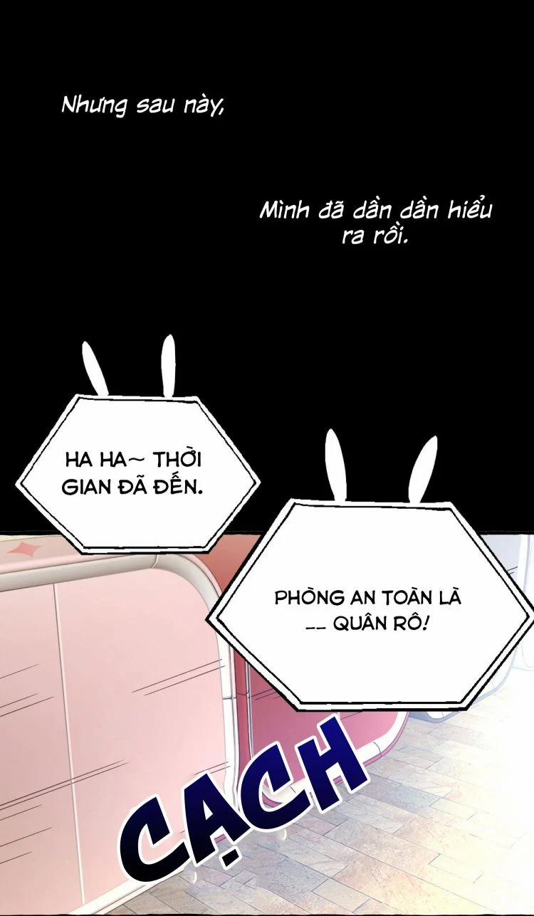 Nụ Hôn Vực Thẳm 28 trang 24