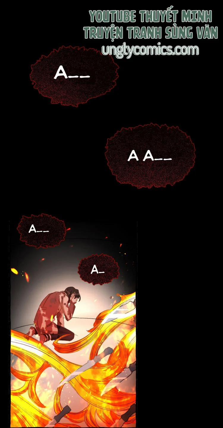 Nụ Hôn Vực Thẳm 28 trang 30