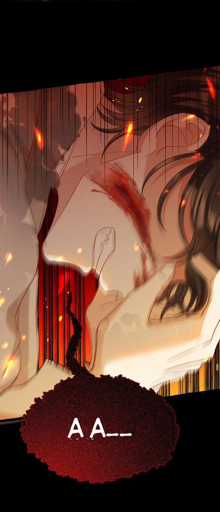 Nụ Hôn Vực Thẳm 28 trang 31