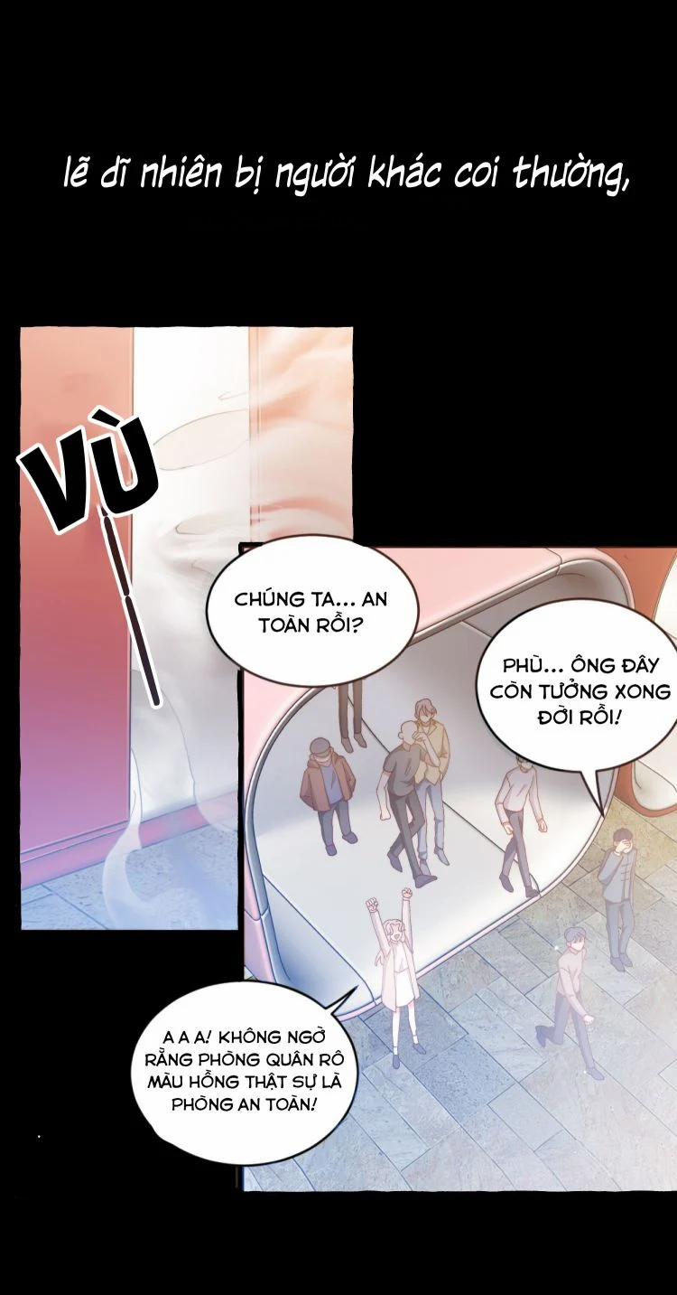 Nụ Hôn Vực Thẳm 28 trang 33