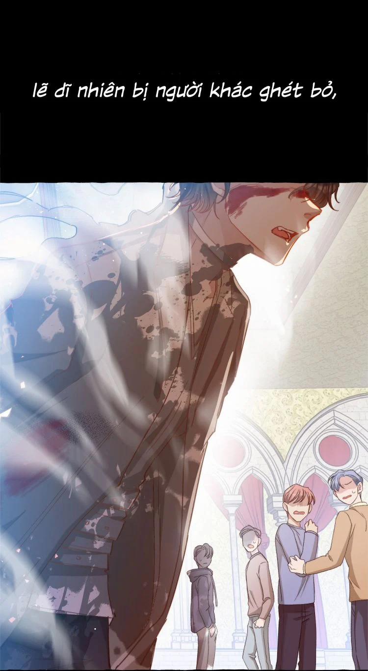 Nụ Hôn Vực Thẳm 28 trang 34