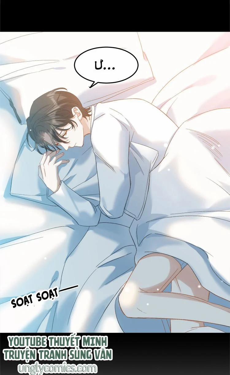 Nụ Hôn Vực Thẳm 28 trang 40