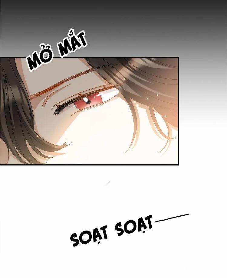 Nụ Hôn Vực Thẳm 28 trang 41