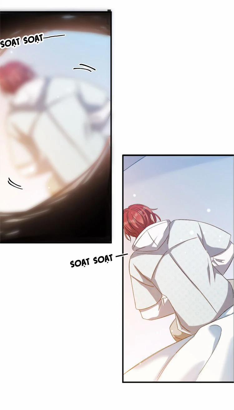 Nụ Hôn Vực Thẳm 28 trang 42