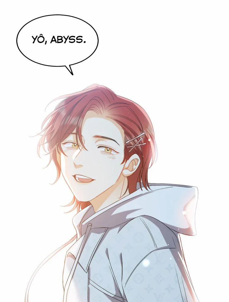 Nụ Hôn Vực Thẳm 28 trang 44