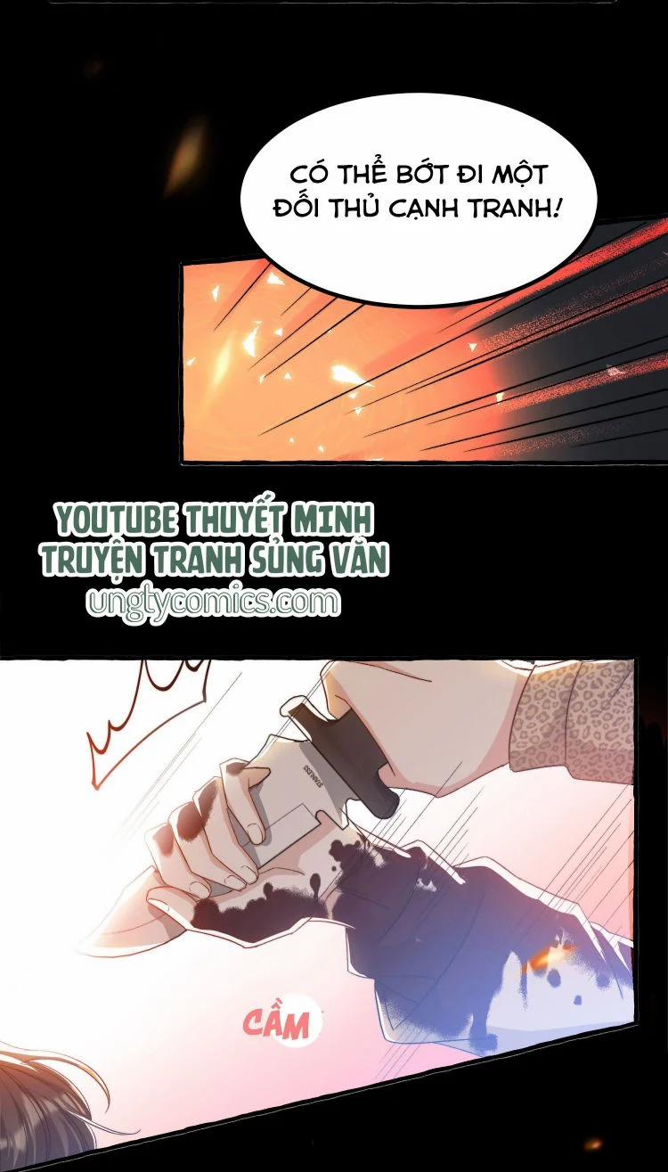 Nụ Hôn Vực Thẳm 28 trang 5