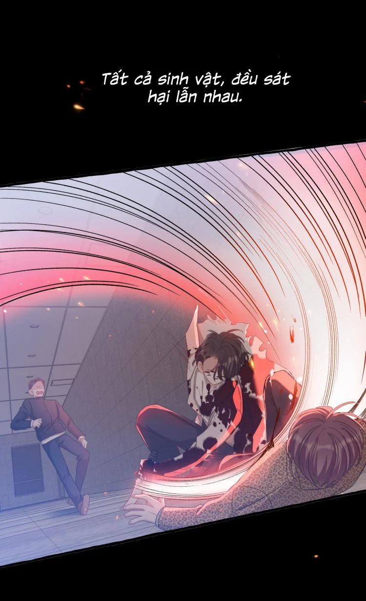 Nụ Hôn Vực Thẳm 28 trang 8