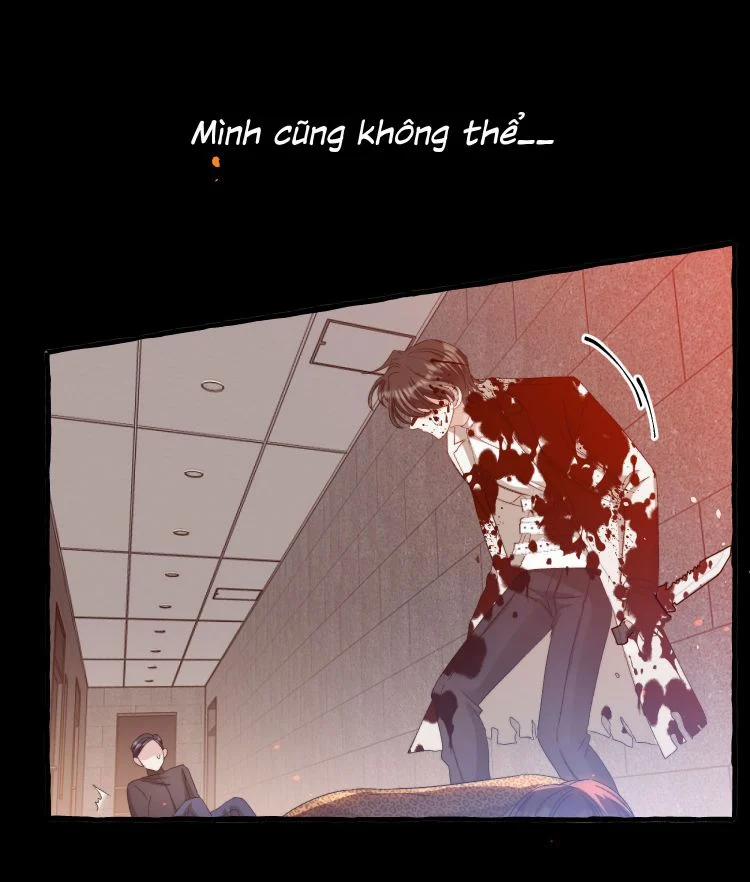 Nụ Hôn Vực Thẳm 28 trang 9