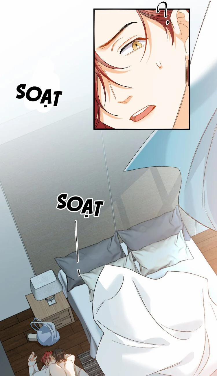 Nụ Hôn Vực Thẳm 29 trang 11