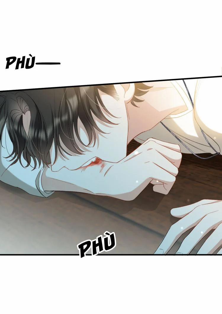 Nụ Hôn Vực Thẳm 29 trang 13