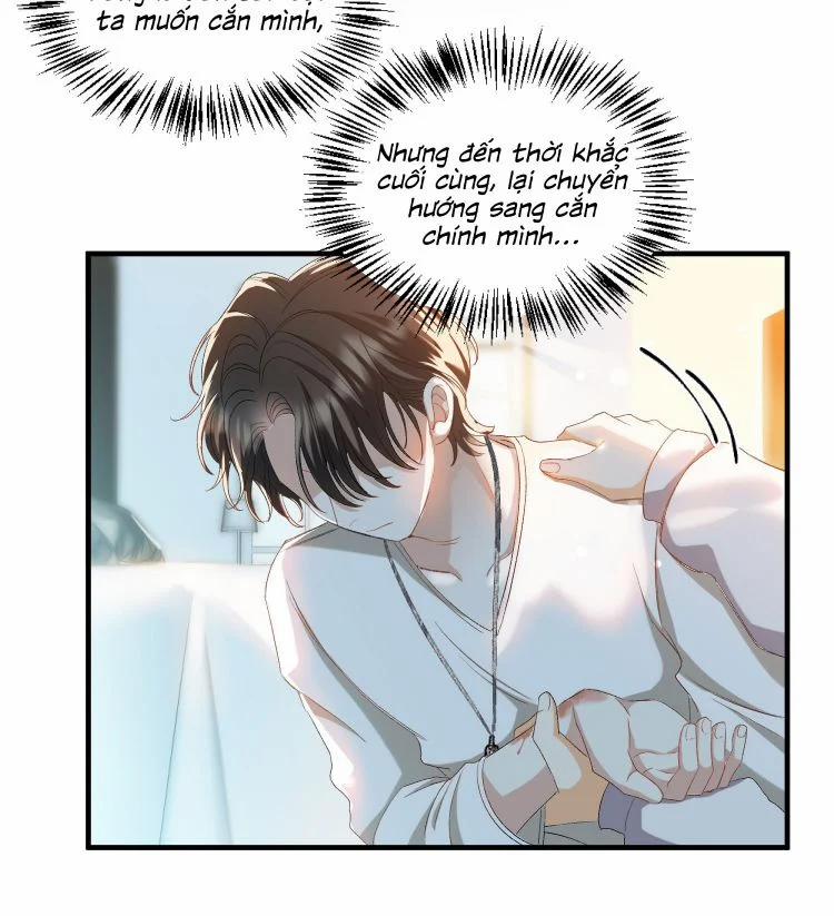 Nụ Hôn Vực Thẳm 29 trang 16