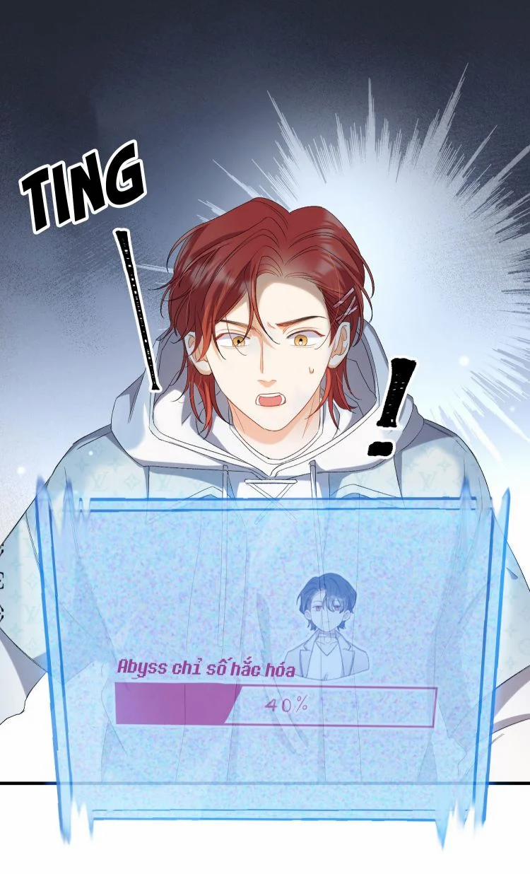 Nụ Hôn Vực Thẳm 29 trang 18