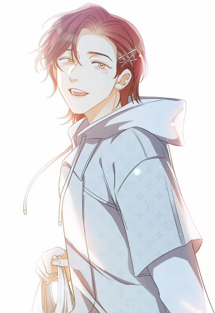 Nụ Hôn Vực Thẳm 29 trang 2