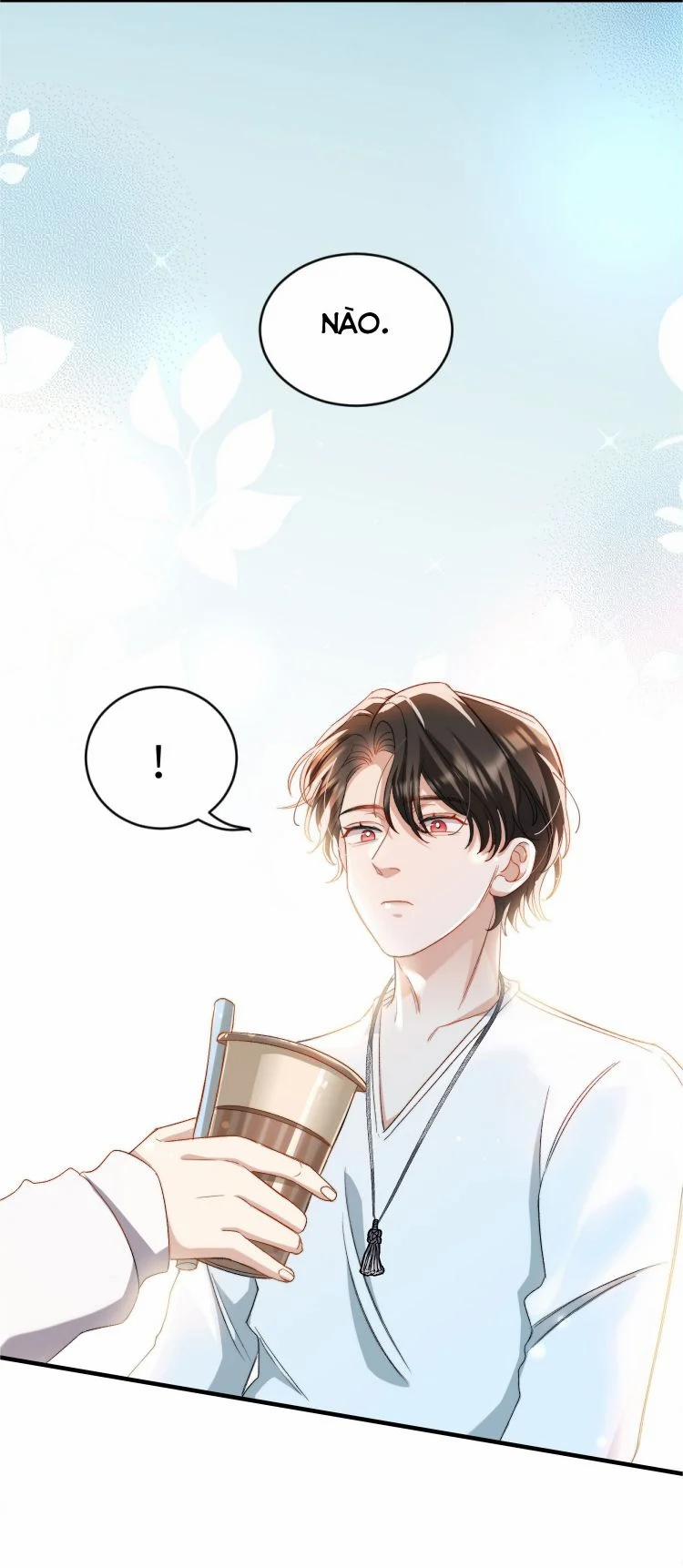 Nụ Hôn Vực Thẳm 29 trang 22