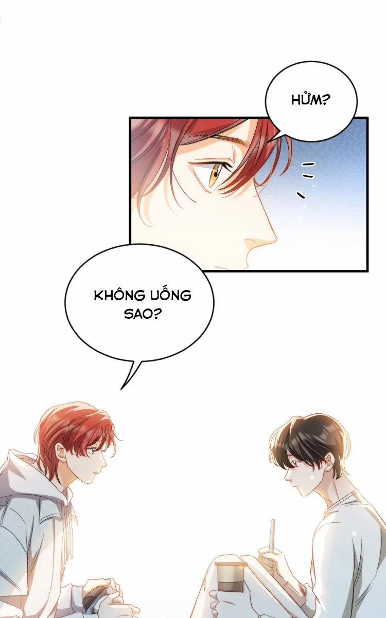 Nụ Hôn Vực Thẳm 29 trang 24