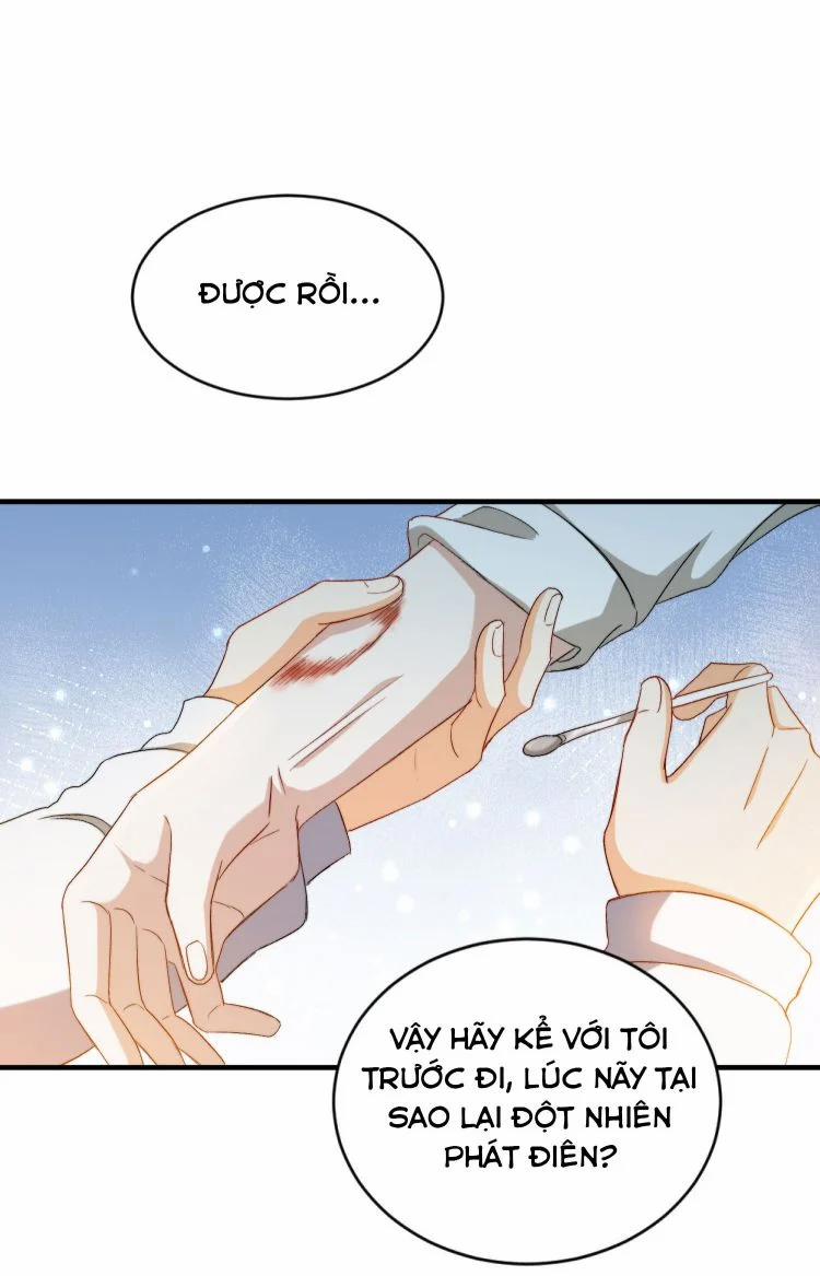 Nụ Hôn Vực Thẳm 29 trang 26