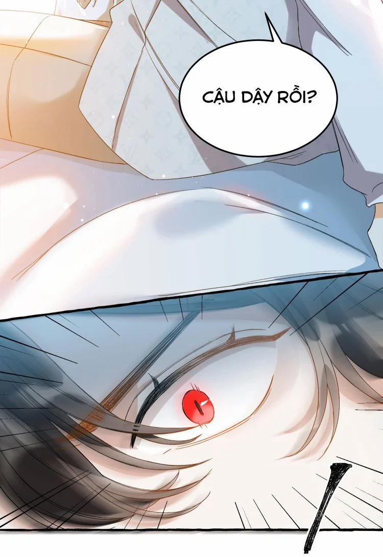 Nụ Hôn Vực Thẳm 29 trang 3