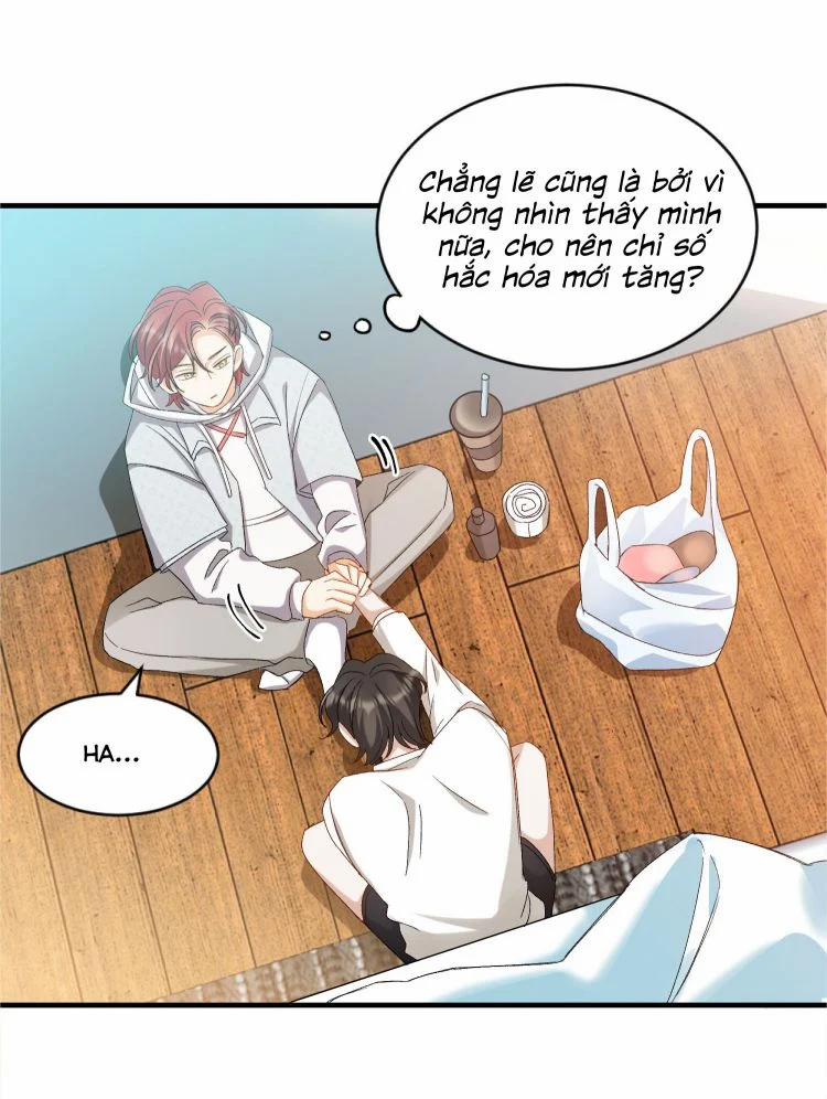 Nụ Hôn Vực Thẳm 29 trang 34