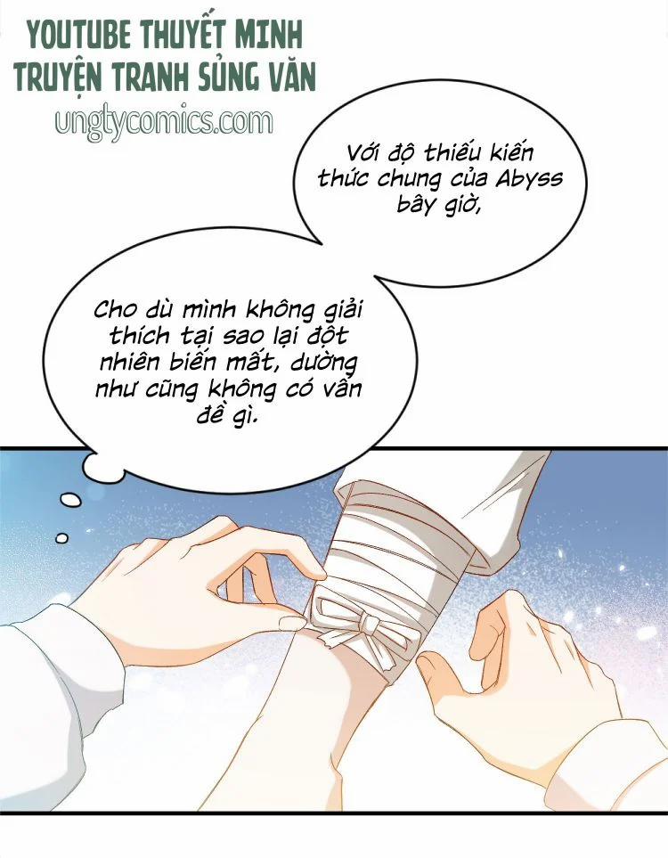 Nụ Hôn Vực Thẳm 29 trang 35