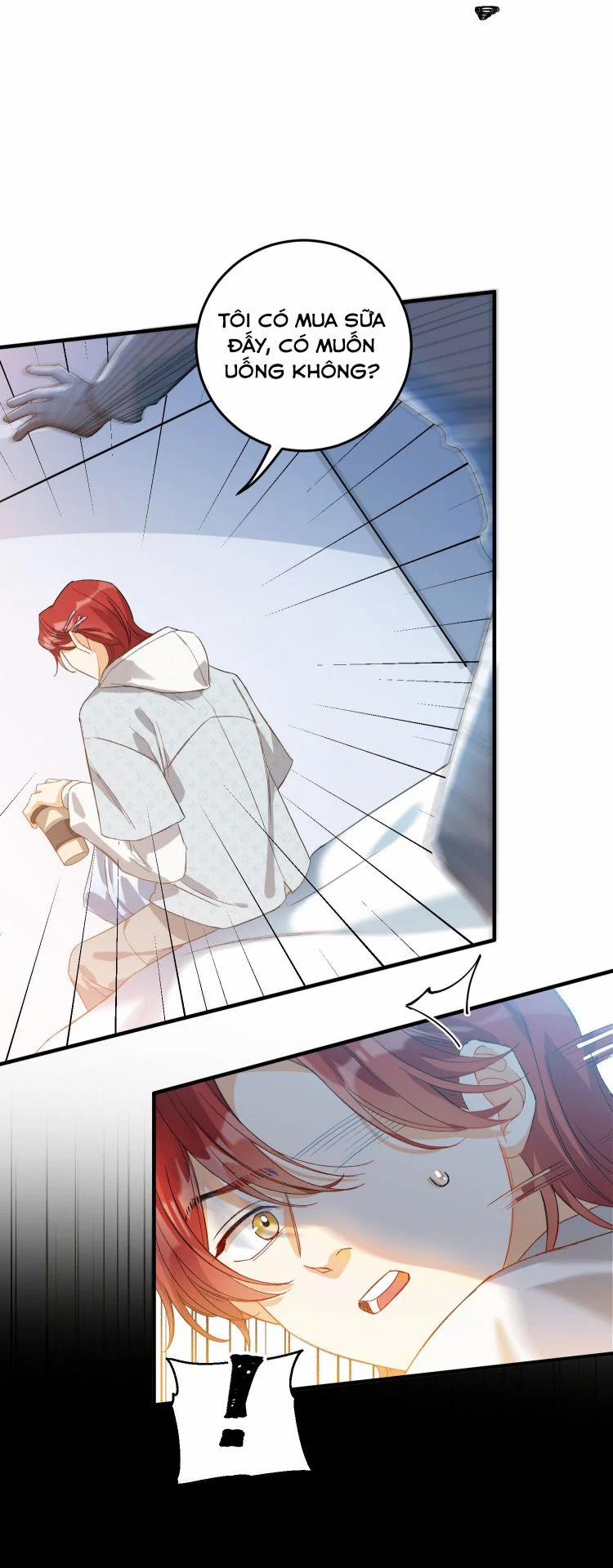 Nụ Hôn Vực Thẳm 29 trang 4