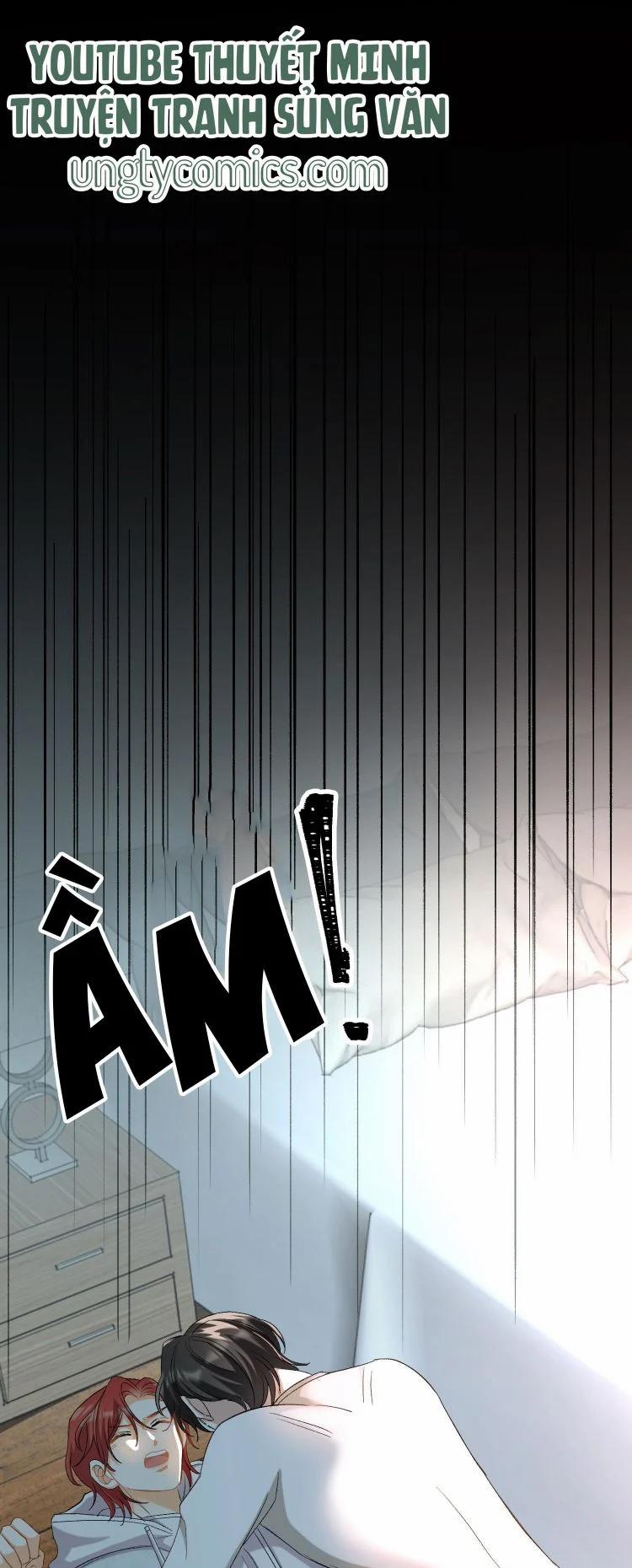 Nụ Hôn Vực Thẳm 29 trang 5