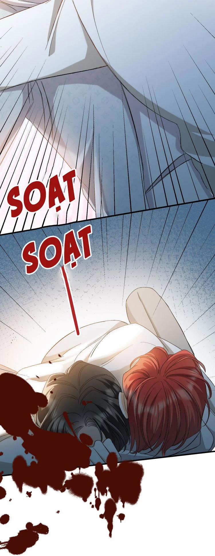 Nụ Hôn Vực Thẳm 29 trang 9